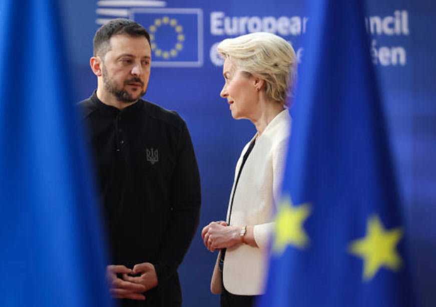 A Balanced and Sustainable Framework for EU-Ukraine Trade