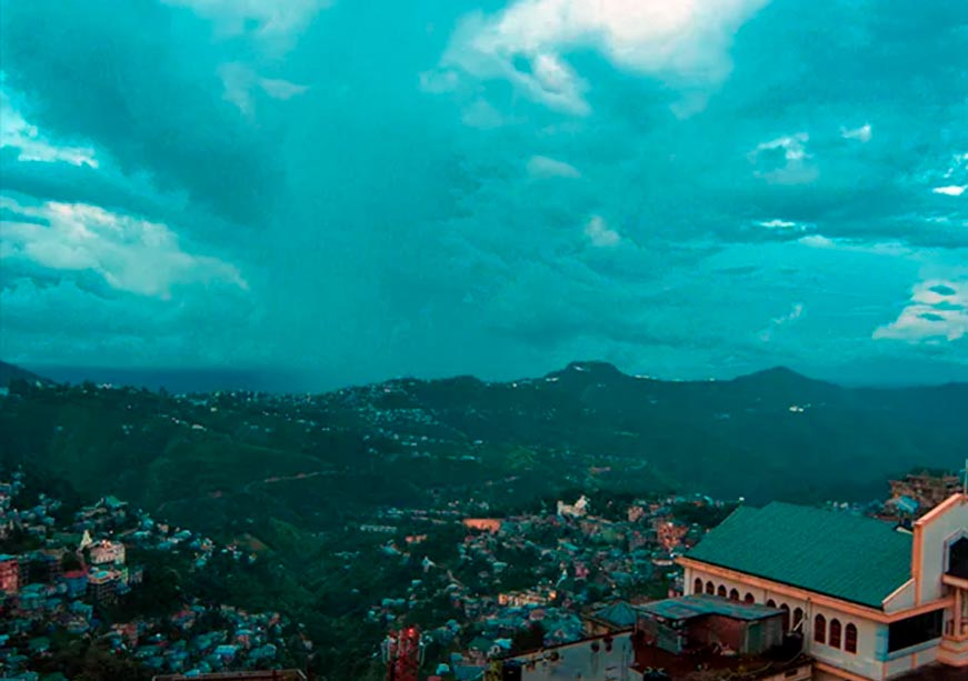 বাণিজ্য, জলবায়ু এবং সংযোগ: উত্তর-পূর্ব ভারতের জন্য চ্যালেঞ্জ এবং সুযোগ