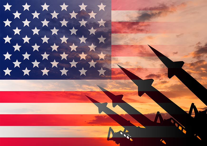 America Resumes Nuclear Testing: Implications for India