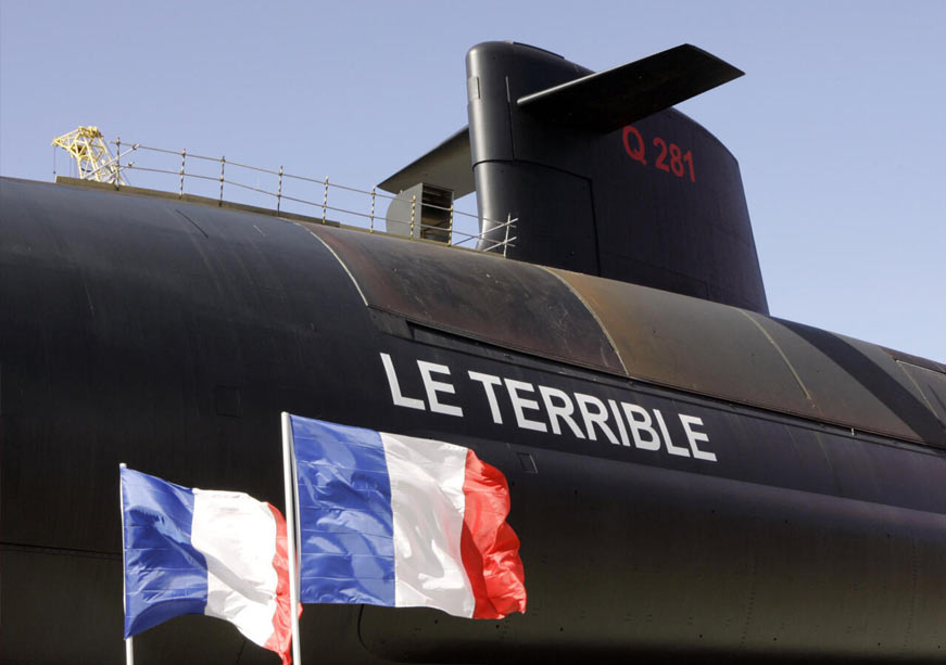 France’s Nuclear Deterrent and Europe’s Shifting Security Future