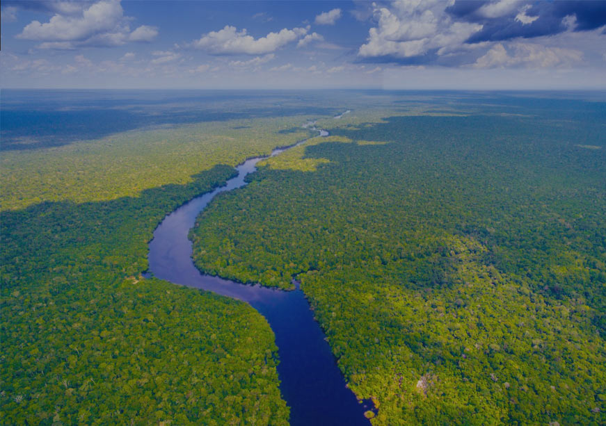 Embedding Water Resilience in Global Adaptation Goals – Expectations from COP30