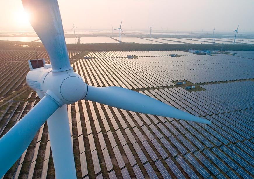 সামনের সারিতে জ্বালানি অবকাঠামোর নিরাপত্তা