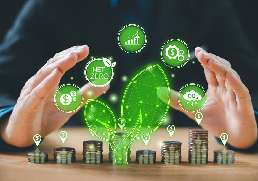 Changing Mindsets, Bringing Change on Transparency