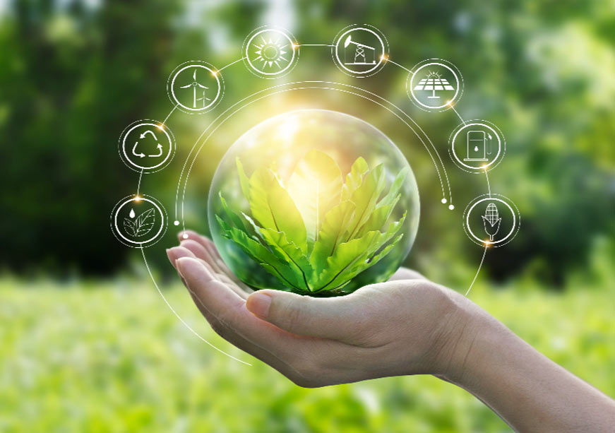 Reimagining Climate Leadership: A New Architecture for Global Development Cooperation