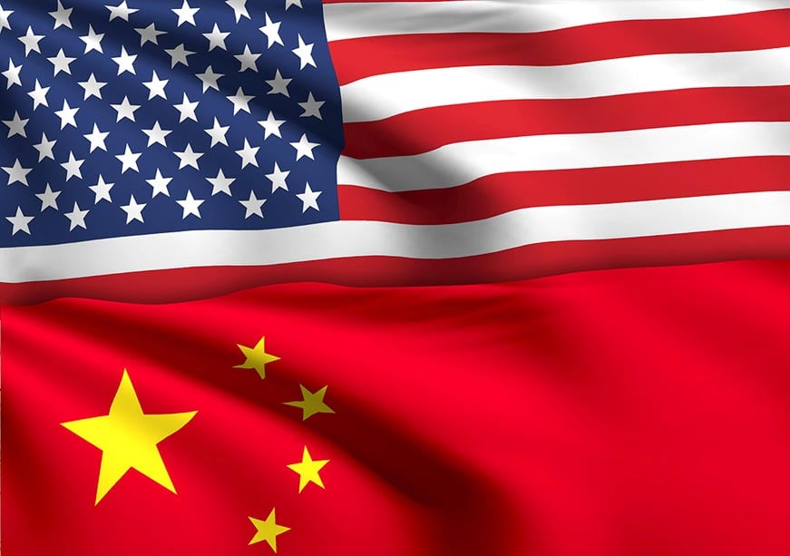 পাকিস্তানকে নিয়ে মার্কিন-চিন প্রতিদ্বন্দ্বিতার মাঝেই ভারতের কৌশলগত সুবিধা