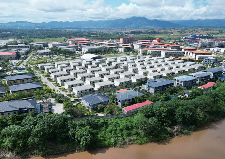 Myanmar’s Raid on KK Park: Unpacking the Implications for India