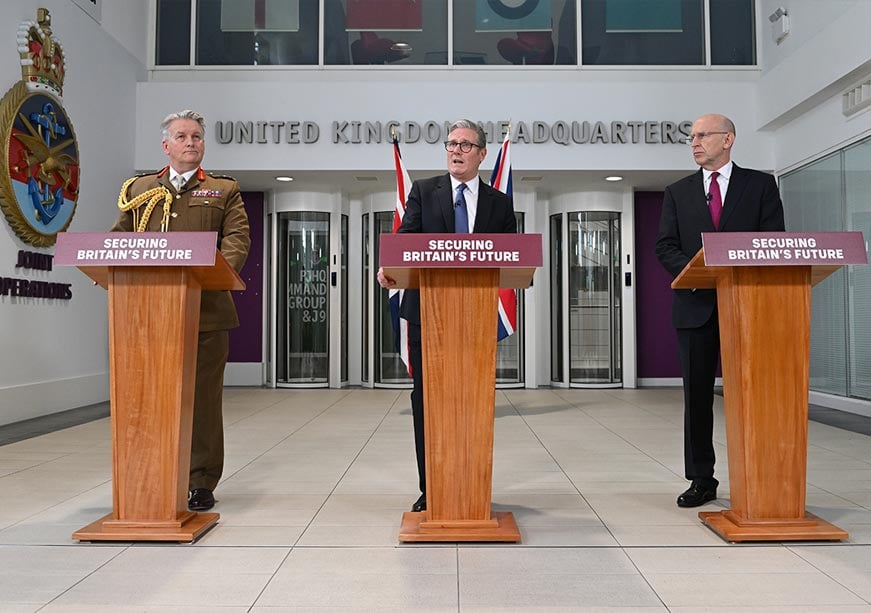 ভারতের জন্য অ্যাংলো-মরিশিয়ান চাগোস চুক্তির অর্থ কী?