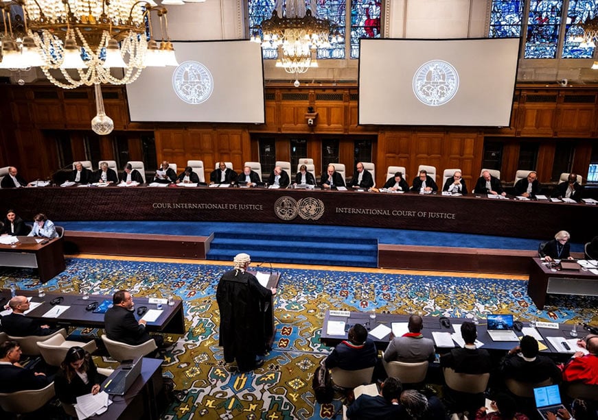 Article 51: जानिए क्या है 21वीं सदी का युद्ध लाइसेंस?