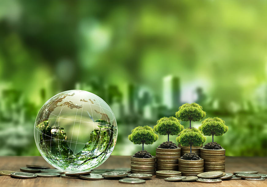 পূর্বাভাসযোগ্য অর্থ ও প্রযুক্তি জোগাড় করা: একটি কপ৩০ অগ্রাধিকার