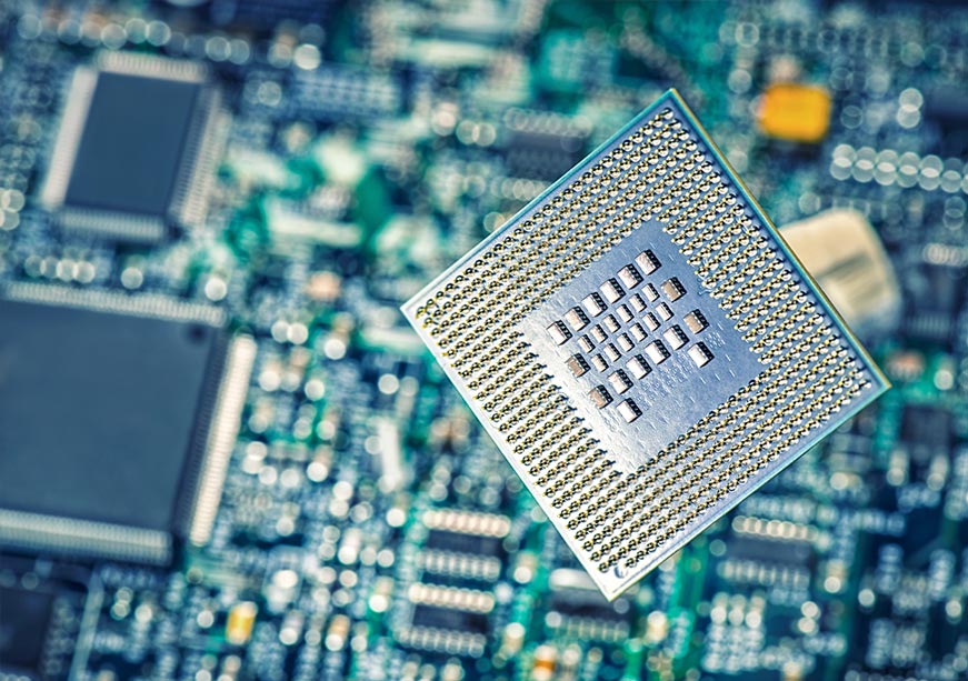 মার্কিন চিপের পুনর্নির্মাণ এবং ভারতের জন্য এর কৌশলগত শিক্ষা