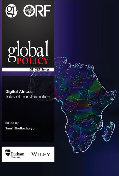 Digital Africa: Tales of Transformation  