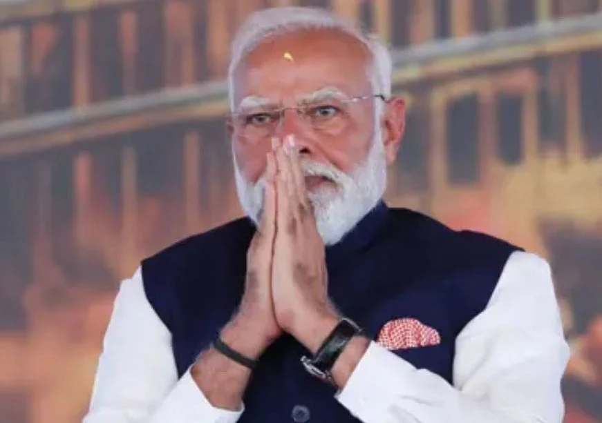 ভারত ও সংযুক্ত আরব আমির‌শাহি: একটি নতুন কৌশলগত চুক্তি  