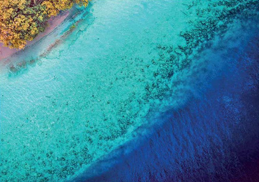 Beyond UNCLOS: Culture, Community, and the Future of Ocean Governance