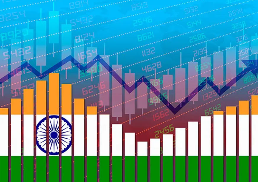 देश श्रीमंत होतोय, मग सामान्य माणूस गरीब का? भारताच्या विकासाचं कठोर वास्तव