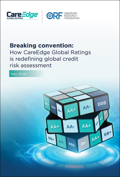 Breaking convention: How CareEdge Global Ratings is redefining global credit risk assessment