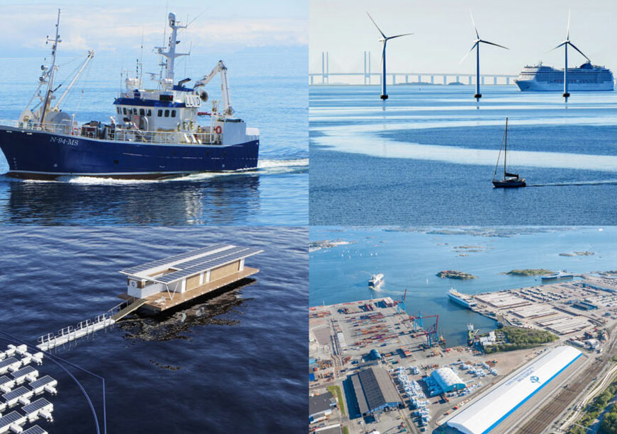 Rebalancing the Ocean Economy: The Case for Inclusive Ocean Governance