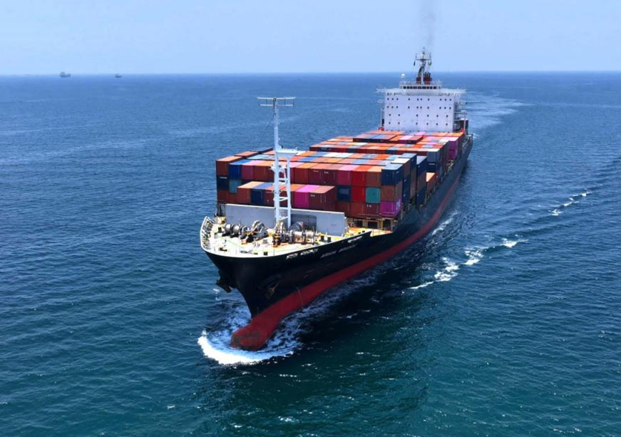 Beyond Chokepoints: Reimagining Ocean Governance for Global South Connectivity