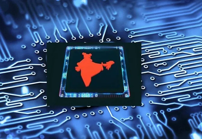 भारत का सेमीकंडक्टर सपना हो रहा साकार