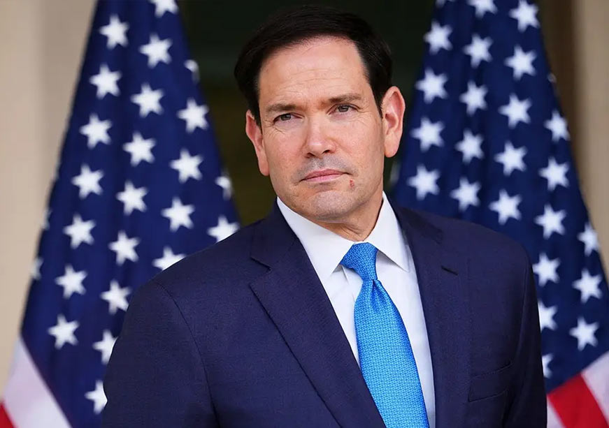 Did Marco Rubio Succeed in His New Delhi Repair Job?