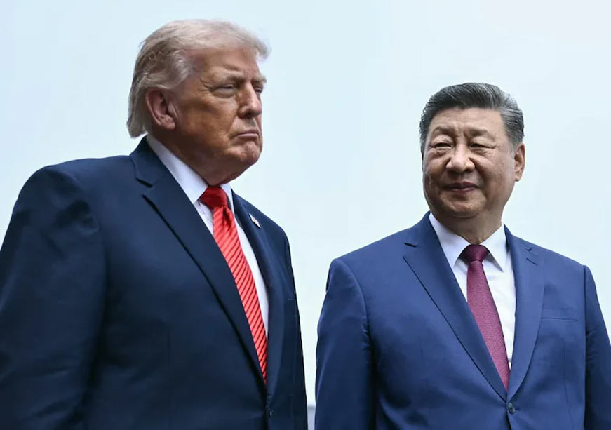 A New American Template for the Indo-Pacific?