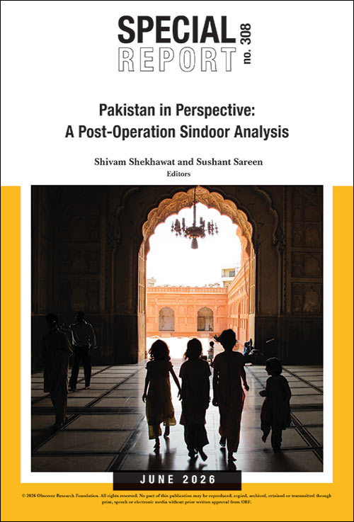 Pakistan in Perspective: A Post-Operation Sindoor Analysis  