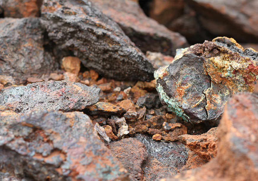 Closing the Midstream Gap in India’s Critical Minerals Strategy  