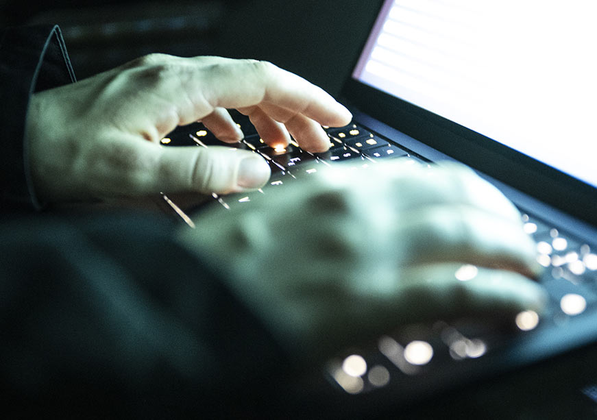The Virtual Caliphate: The Islamic State’s Infiltration of Gen Z's Digital World  