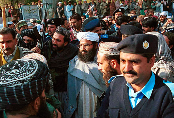 4 faultlines in Masood Azhar’s UN terrorist listing  