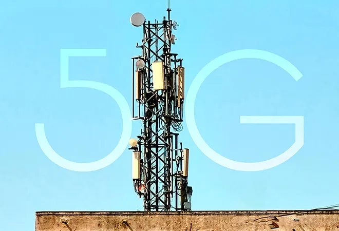 5G: New skills for a new era  