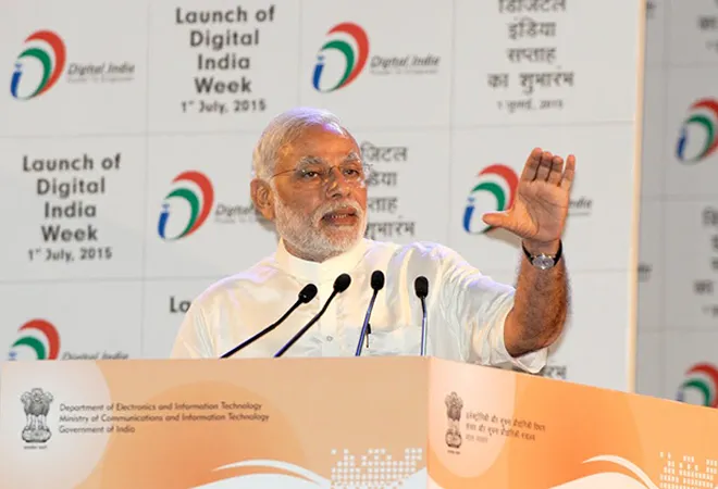 6 Years of Digital India: How successful has PM Modi's plan been?