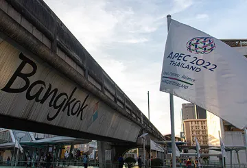 APEC 2022: BCG के बैंकॉक मॉडल की अच्छाइयां और कमियाँ  