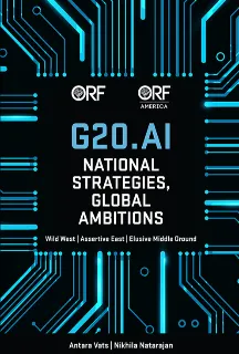 G20.AI: National Strategies, Global Ambitions  