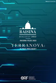 Raisina Files 2022