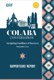 Colaba Conversation Rapporteurs’ Report