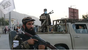 बीते वर्ष 2021 में तालिबान को लेकर गतिरोध: अंतर्राष्ट्रीय मान्यता और आंतरिक सामंजस्य