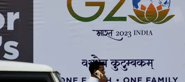 भारत की G20 प्रेसीडेंसी: असंगठित क्षेत्र की सामाजिक सुरक्षा को सुव्यविस्थत करने की ज़िम्मेदारी
