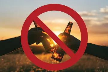बिहार में शराबबंदी: एक अनसुलझी ‘आपदा’  