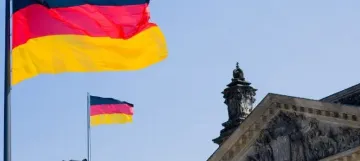 Europe: यूरोप में युद्ध के बाद जर्मनी की रक्षा नीति