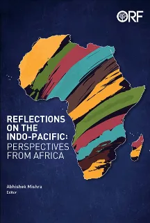 Reflections on the Indo-Pacific: Perspectives from Africa  