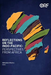 Reflections on the Indo-Pacific: Perspectives from Africa