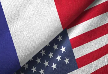 France-US partnership: फ्रांस-अमेरिका साझेदारी में फिर से मज़बूती