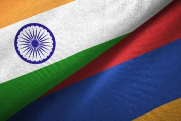 India-Armenia Relations: उभरती साझेदारी से नई दिल्ली को फायदा