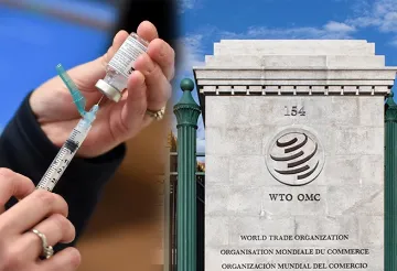 WTO & COVID: क्या विश्व व्यापार संगठन कोविड से जुड़े ‘इम्तिहान’ में खरा उतर पायेगा?  