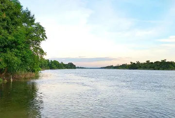 বাংলাদেশ–ভারত জল রাজনীতি: মধুর চুক্তি ও বিতর্কিত বিষয়  