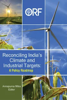 Reconciling India’s Climate and Industrial Targets: A Policy Roadmap  