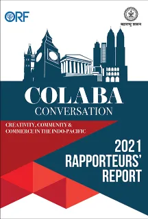 Colaba Conversation Rapporteurs’ Report  