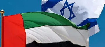 इज़राइल और संयुक्त अरब अमीरात के मजबूत होते रिश्ते