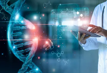 DNA तकनीक नियमन विधेयक में डेटा प्राइवेसी, निर्भरता और पक्षपात को लेकर चिंताएं