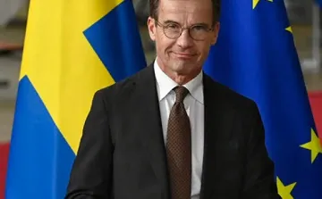 यूरोपीय संघ की परिषद की स्वीडन की अध्यक्षता