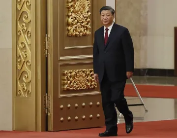 राष्ट्रपति शी का मध्य पूर्व दौरा: चीन में चर्चाओं और अटकलों का दौर